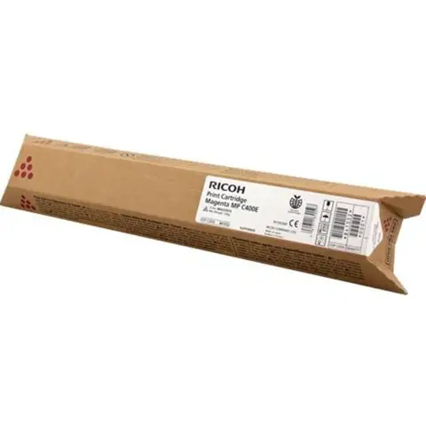 Ricoh 841552 - Toner magenta do Ricoh MP-C300, MP-C400